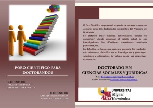 Programa I Foro Científico doctorandos_Página_1